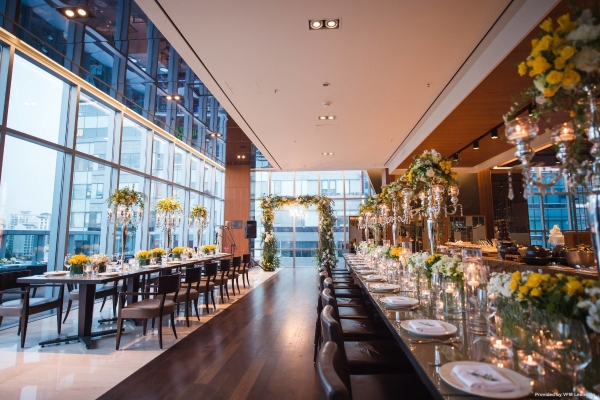 Hotel Courtyard Seoul Pangyo